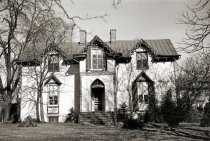 415 North Braddock Street